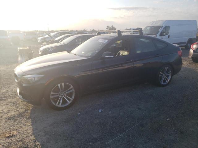 BMW 3 SERIES 2014 wba3x5c51ed559146