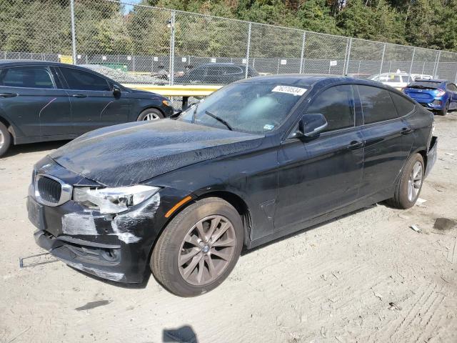 BMW 328 XIGT 2014 wba3x5c51ed559437