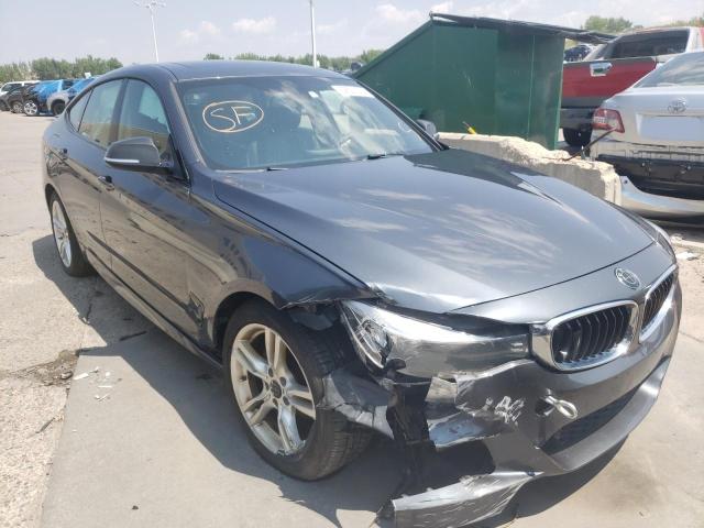 BMW NULL 2014 wba3x5c51ed559471