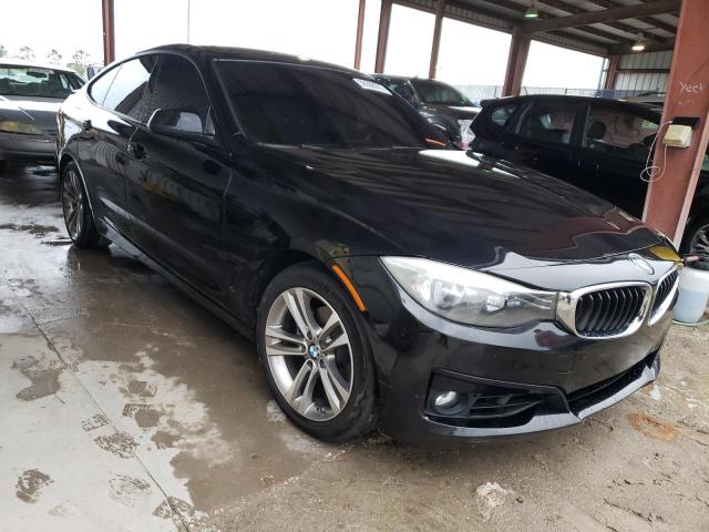 BMW 328 XIGT 2015 wba3x5c51fd560802