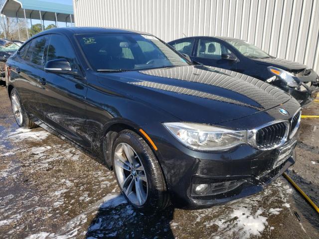 BMW 328 XIGT 2015 wba3x5c51fd562100