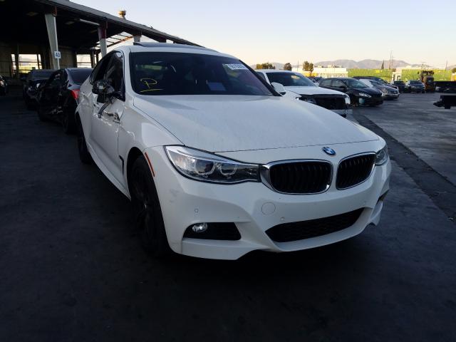 BMW NULL 2014 wba3x5c52ed242542