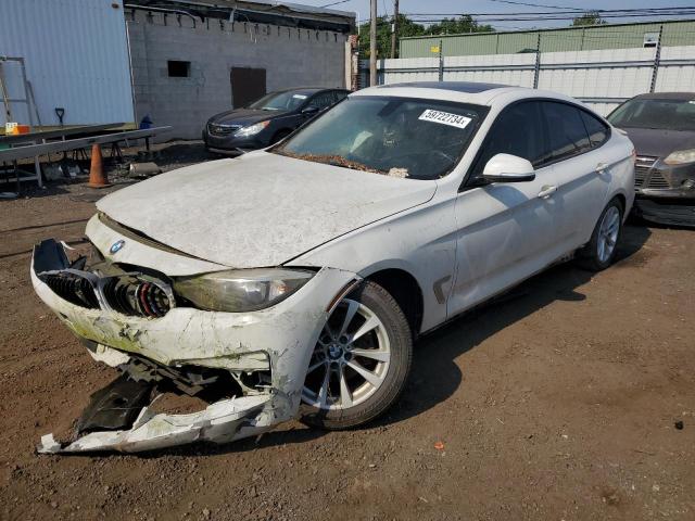 BMW 3 SERIES 2014 wba3x5c52ed242802