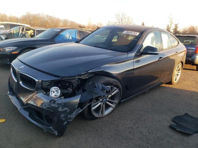 BMW 328 XIGT 2014 wba3x5c52ed556417