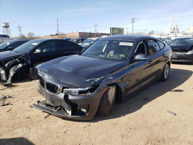 BMW 328 XIGT 2014 wba3x5c52ed556949