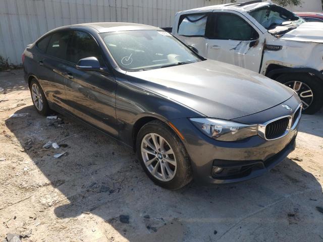 BMW 328 XIGT 2014 wba3x5c52ed557311