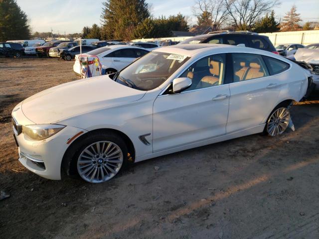 BMW 328 XIGT 2014 wba3x5c52ed558359