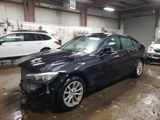 BMW NULL 2014 wba3x5c52ed558913