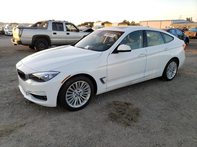 BMW 328 XIGT 2015 wba3x5c52fd559917