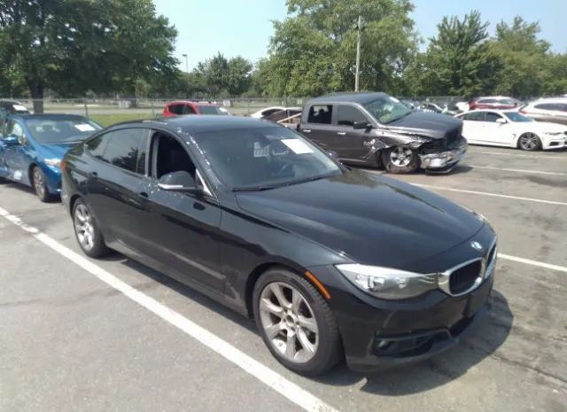 BMW NULL 2015 wba3x5c52fd560677