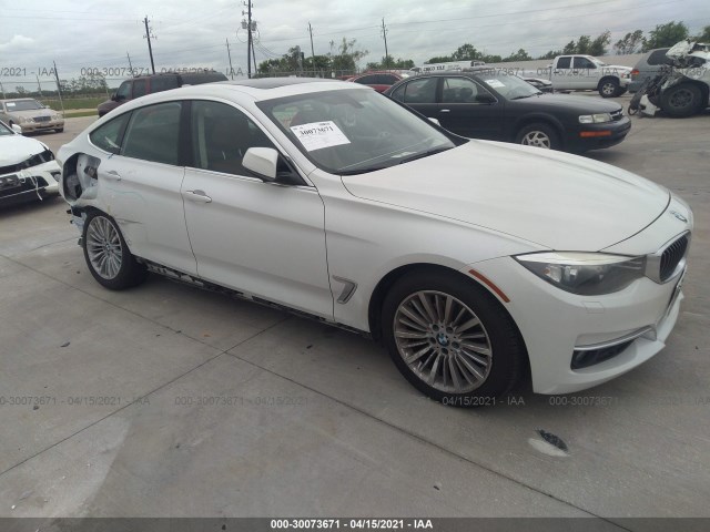 BMW NULL 2015 wba3x5c52fd561554