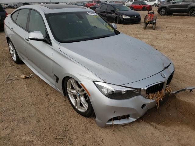 BMW 328 XIGT 2015 wba3x5c52fd561943