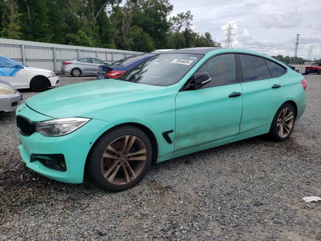 BMW 328 XIGT 2015 wba3x5c52fd562039