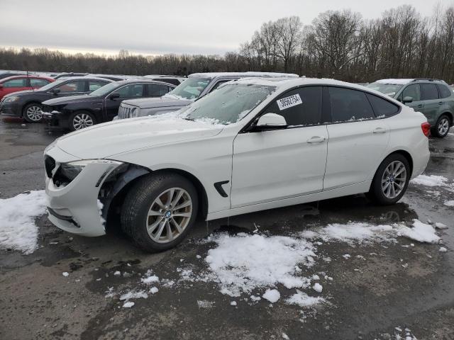 BMW 3 SERIES 2015 wba3x5c52fd562221