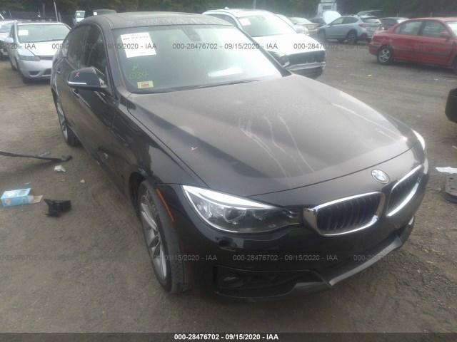 BMW 3 2015 wba3x5c52fd562249