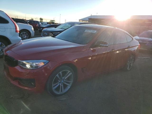 BMW 328 XIGT 2015 wba3x5c52fd562347