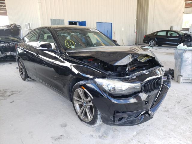 BMW 328 XIGT 2015 wba3x5c52fd562591