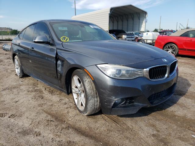 BMW 328 XIGT 2014 wba3x5c53ed242565