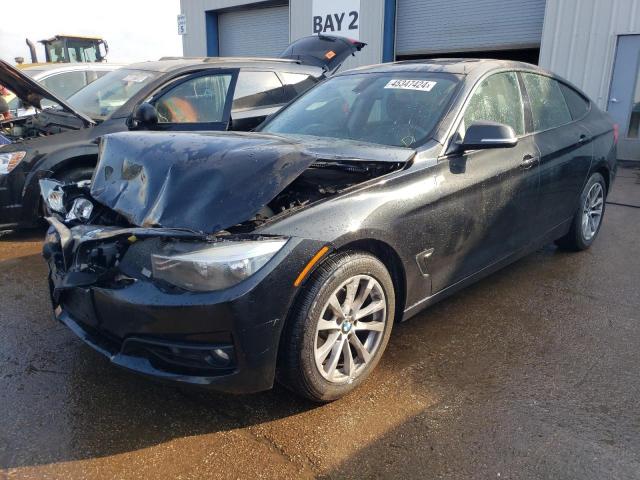 BMW 3 SERIES 2014 wba3x5c53ed242646