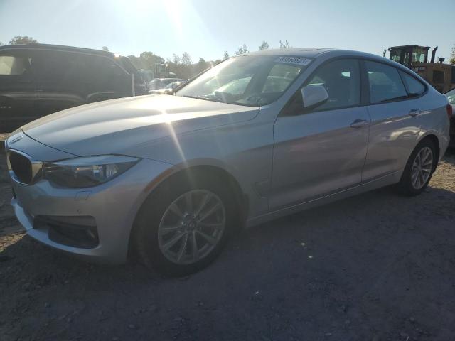 BMW 3 SERIES 2014 wba3x5c53ed243120