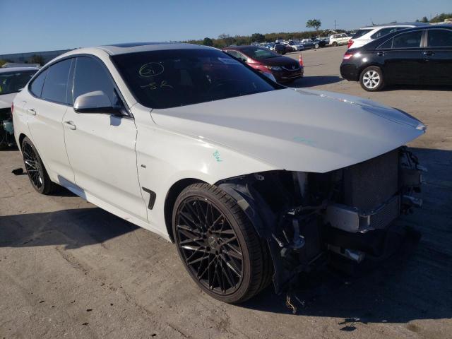 BMW 328 XIGT 2014 wba3x5c53ed243280