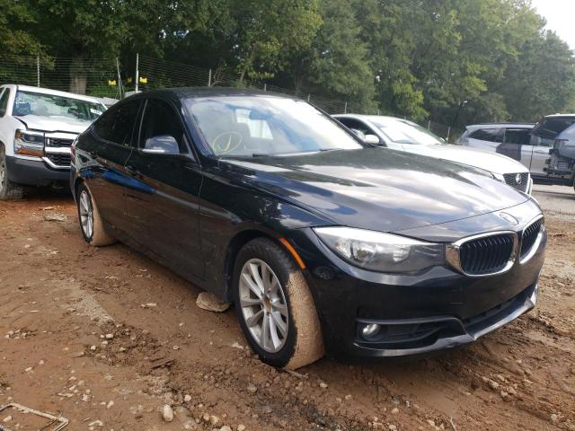 BMW 328 XIGT 2014 wba3x5c53ed557107