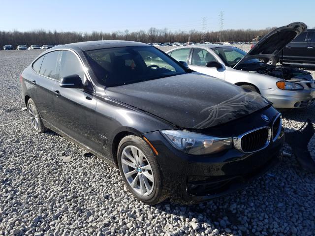 BMW NULL 2014 wba3x5c53ed557236