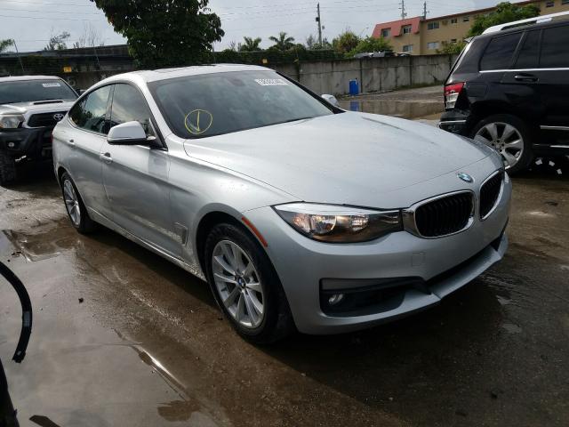 BMW 328 XIGT 2014 wba3x5c53ed557835