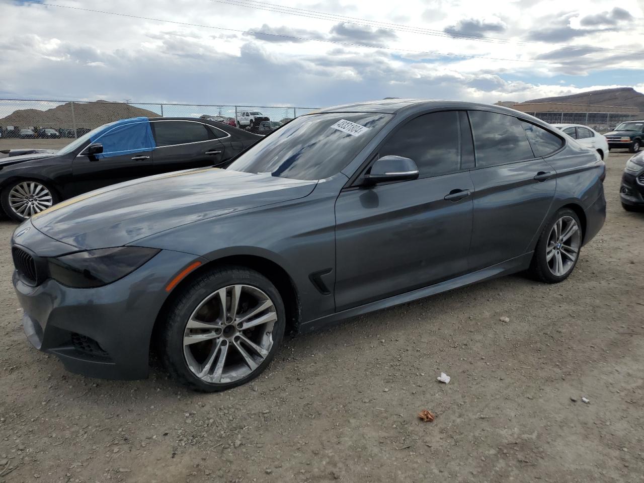 BMW 3ER 2014 wba3x5c53ed558290