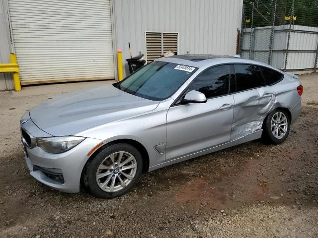 BMW 328 XIGT 2014 wba3x5c53ed558306