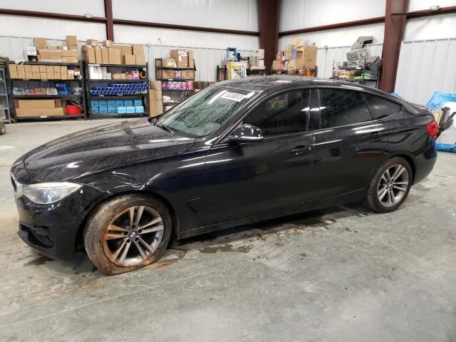 BMW 3 SERIES 2014 wba3x5c53ed559682