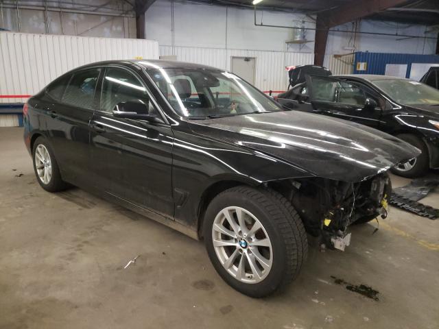 BMW 328 XIGT 2015 wba3x5c53fd561692