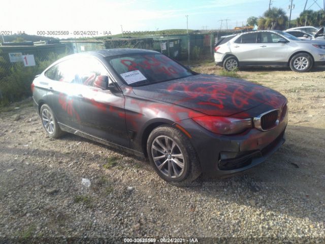 BMW NULL 2015 wba3x5c53fd561708