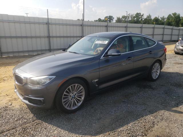 BMW 328 XIGT 2015 wba3x5c53fd561711