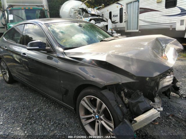 BMW 3 2015 wba3x5c53fd562082