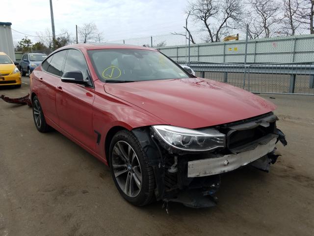 BMW NULL 2015 wba3x5c53fd562731