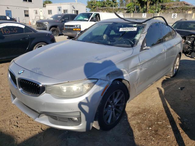 BMW 328 XIGT 2014 wba3x5c54ed242753