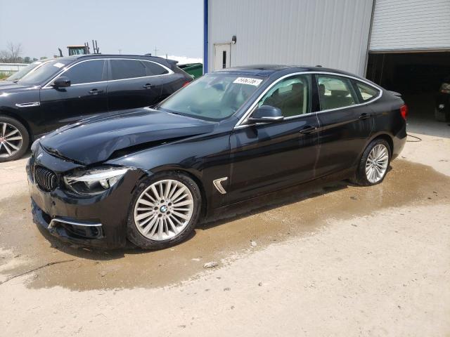 BMW 328XI GT 2013 wba3x5c54ed243112