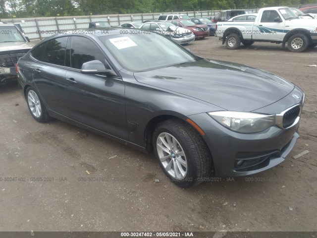 BMW NULL 2014 wba3x5c54ed243207