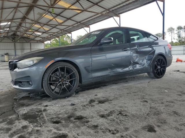 BMW 328 XIGT 2014 wba3x5c54ed243210