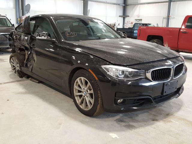 BMW 328 XIGT 2014 wba3x5c54ed556810