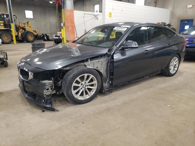 BMW 3 SERIES GT 2013 wba3x5c54ed556984