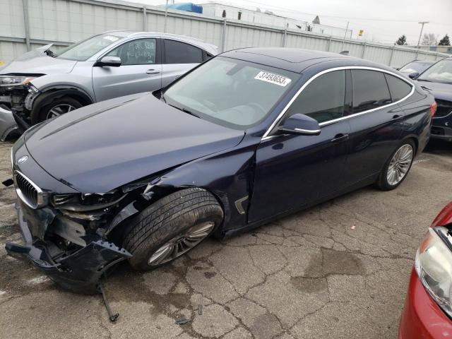 BMW 328 XIGT 2014 wba3x5c54ed557939