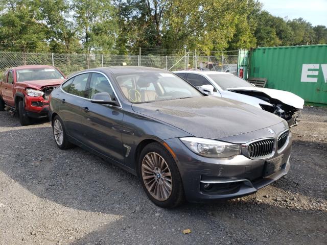 BMW 328 XIGT 2014 wba3x5c54ed558184