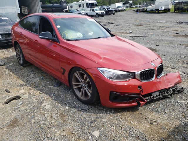 BMW 328 XIGT 2014 wba3x5c54ed558766