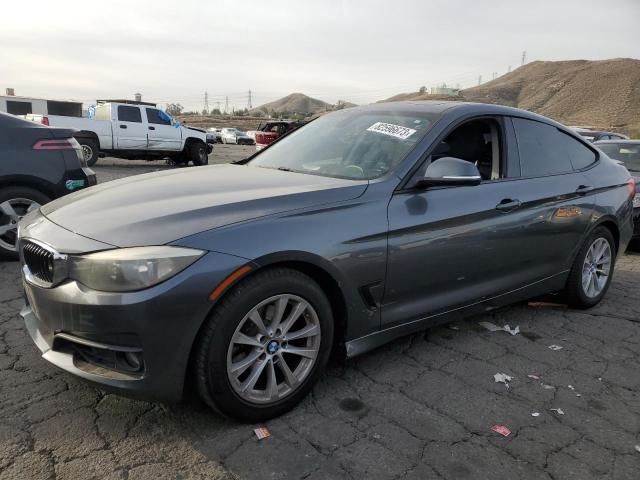 BMW 3 SERIES 2014 wba3x5c54ed559285