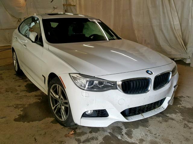 BMW 328 XIGT 2014 wba3x5c54ed559755