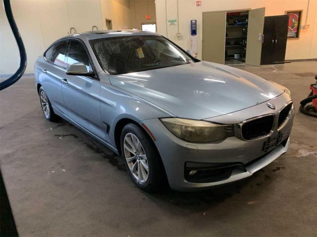 BMW 328 XIGT 2015 wba3x5c54fd560180