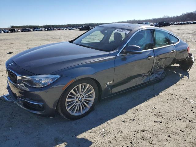 BMW 3 SERIES 2015 wba3x5c54fd560339