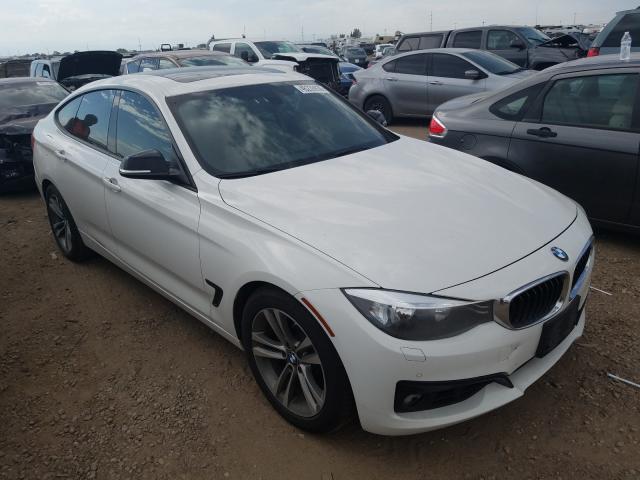 BMW 328 XIGT 2015 wba3x5c54fd560597